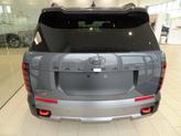Thumbnail of 2026 Ecotronic Gray Pearl Hyundai PALISADE