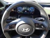 Thumbnail of 2025 Serenity White Hyundai ELANTRA HEV