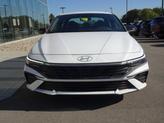 Thumbnail of 2025 Serenity White Hyundai ELANTRA HEV