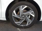 Thumbnail of 2025 Serenity White Hyundai ELANTRA HEV