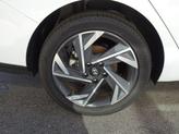 Thumbnail of 2025 Serenity White Hyundai ELANTRA HEV
