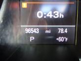Thumbnail of 2013 Brilliant Black Audi A5