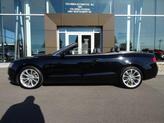 Thumbnail of 2013 Brilliant Black Audi A5