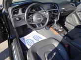 Thumbnail of 2013 Brilliant Black Audi A5