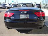 Thumbnail of 2013 Brilliant Black Audi A5