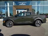 Thumbnail of 2025 Rockwood Green Hyundai SANTA CRUZ
