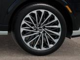 Thumbnail of 2026 Abyss Black Pearl Hyundai PALISADE