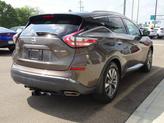 Thumbnail of 2015 Java Metallic Nissan Murano