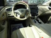Thumbnail of 2015 Java Metallic Nissan Murano