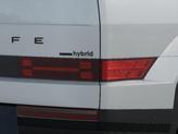 Thumbnail of 2026 Serenity White Hyundai SANTA FE HEV