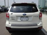 Thumbnail of 2017 Crystal White Pearl Subaru Forester