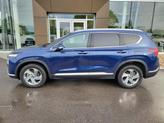 2021 Hyundai SANTA FE SEL 2.4