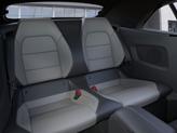 Thumbnail of 2025 Vapor Blue Metallic Ford Mustang