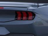 Thumbnail of 2025 Vapor Blue Metallic Ford Mustang