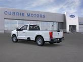 Thumbnail of 2026 Oxford White Ford F-250