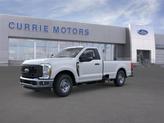 Photo of 2026 Oxford White Ford F-250