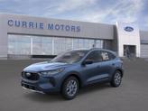 Photo of 2025 Vapor Blue Metallic Ford Escape