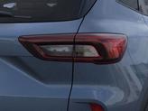 Thumbnail of 2025 Vapor Blue Metallic Ford Escape
