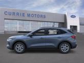 Thumbnail of 2025 Vapor Blue Metallic Ford Escape