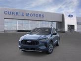 Thumbnail of 2025 Vapor Blue Metallic Ford Escape