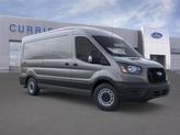 Thumbnail of 2025 Carbonized Gray Metallic Ford Transit-250