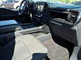 Thumbnail of 2021 Velocity Blue Metallic Ford F-150