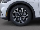 Thumbnail of 2025 Star White Metallic Tri-Coat Ford Mustang Mach-E