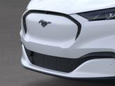 Thumbnail of 2025 Star White Metallic Tri-Coat Ford Mustang Mach-E