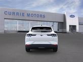 Thumbnail of 2025 Star White Metallic Tri-Coat Ford Mustang Mach-E