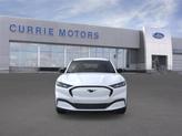 Thumbnail of 2025 Star White Metallic Tri-Coat Ford Mustang Mach-E