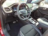 Thumbnail of 2023 Red Metallic Ford Escape