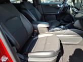 Thumbnail of 2023 Red Metallic Ford Escape