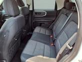 Thumbnail of 2022 Oxford White Ford Bronco Sport