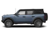 Thumbnail of 2025 Azure Gray Metallic Tri-Coat Ford Bronco