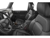 Thumbnail of 2025 Azure Gray Metallic Tri-Coat Ford Bronco