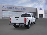 Thumbnail of 2025 Oxford White Ford F-350