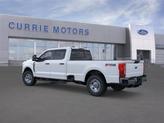 Thumbnail of 2025 Oxford White Ford F-350