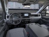 Thumbnail of 2025 Oxford White Ford F-350