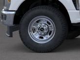 Thumbnail of 2025 Oxford White Ford F-350