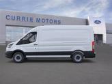 Thumbnail of 2025 Oxford White Ford Transit-250