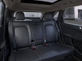 Thumbnail of 2025 Star White Metallic Tri-Coat Ford Escape