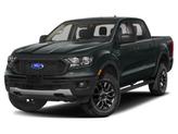 Photo of 2023 Cactus Ford Ranger
