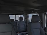 Thumbnail of 2025 Space White Metallic Ford F-150