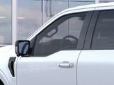Thumbnail of 2025 Space White Metallic Ford F-150