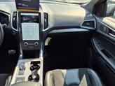 Thumbnail of 2022 Carbonized Gray Metallic Ford Edge