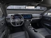 Thumbnail of 2025 Oxford White Ford Mustang