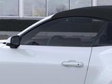 Thumbnail of 2025 Oxford White Ford Mustang