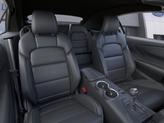 Thumbnail of 2025 Oxford White Ford Mustang