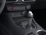 Thumbnail of 2025 Oxford White Ford Mustang
