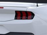 Thumbnail of 2025 Oxford White Ford Mustang